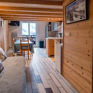 Rare, Triplex 12 Personnes, Acces Direct Aux Pieds Les Deux Alpes